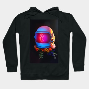 Helmet Hoodie